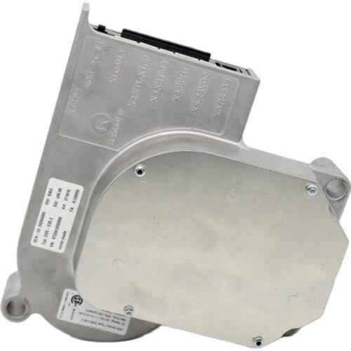 1pcs Schindler Elevator Accessories 5500 Elevator V35 Door Machine Motor Frequency Converter One 59350600 BQ2H62