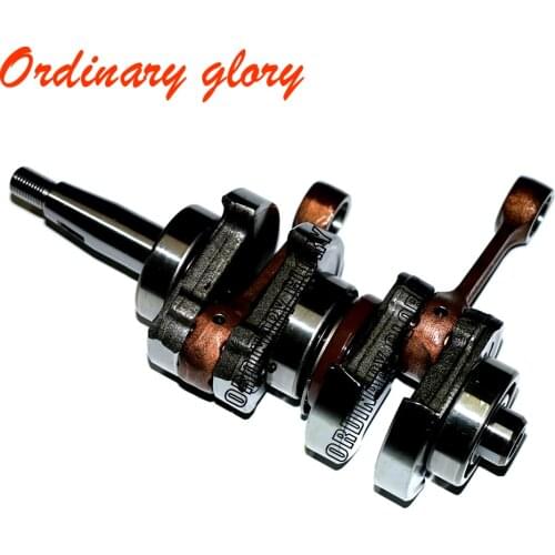 3B2-00030-0 3B200-0300M 3B200-0300 Crankshaft ASSY for Tohatsu Parsun 2 stroke 9.8HP 8HP Outboard Engine