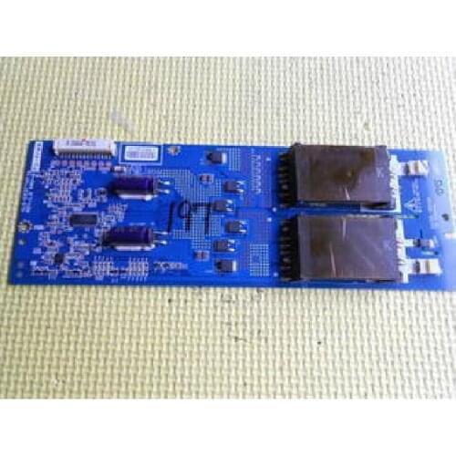 6632L-0513A KLS-EE37TKF16 REV 1.0 inverter LCD high voltage BoarD T-CON connect board