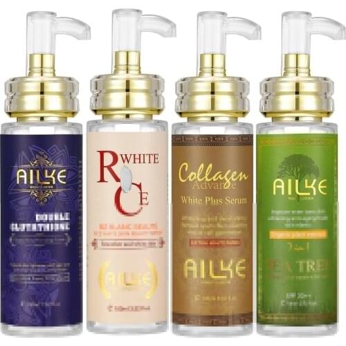 AILKE Collagen Face Serums