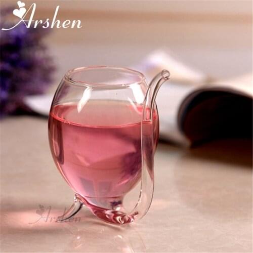 Arshen Wine Glasses
