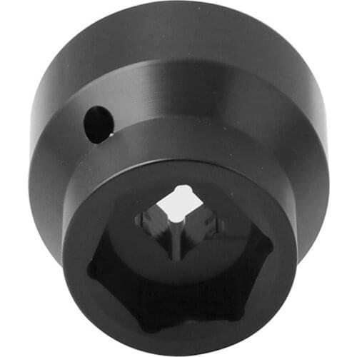 Oil Filter Socket Assistant for 2003-2010 6.0L 6.4L Ford Diesel