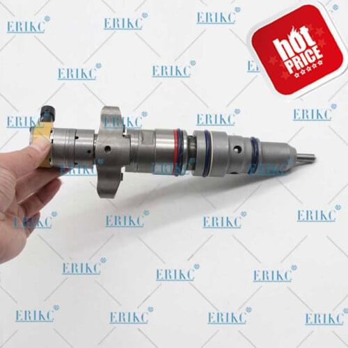 Common Rail Injector 240-8063 328-2574 245-3517 267-3361 242-0136 328-2573 for Caterpillar 324D 325D Diesel Engine Excavator