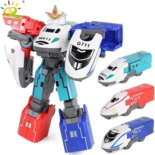 HUIQIBAO TOYS 