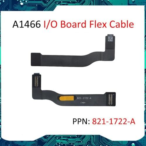 Power Audio Board Cable 821-1722-A for MacBook Air 13 - A1466 2013-2017 Power Audio Board Cable
