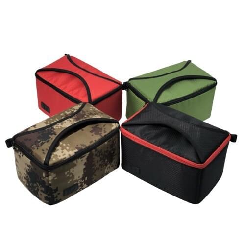 Camera flash light lens Cover Case Bag Protector for Fuji XT10 XT20 XT30 XT1 XT2 XT3 XT4 A6600 A6500 A6400 A6300 A6000 A7R A7R2