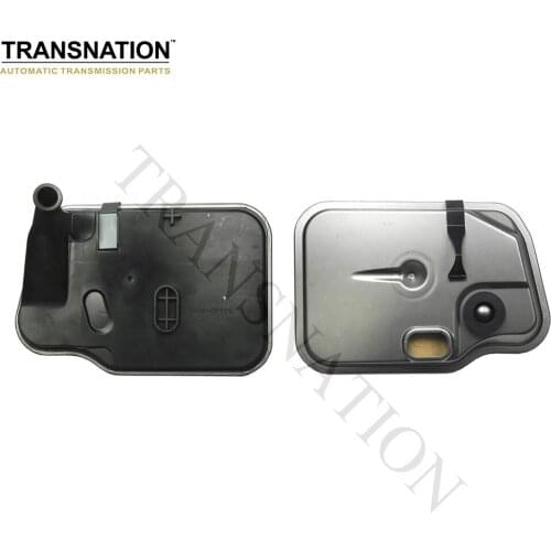 CVT VT1 Auto Transmission Oil Filter 24117-518-741 For MINI COOPER Car Accessories Transnation 184140