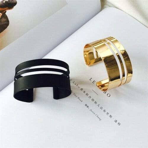 Fashion nappa multilayer geometric fashion joker fashion female jewelry bracelet exquisite accessories wholesale