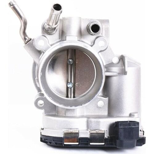 New Throttle body Valve OE: 35100-2B220 351002B220 0280750630 For Hyun-dai i30 Veloster Elantra Kia Soul 1.6 1.6L