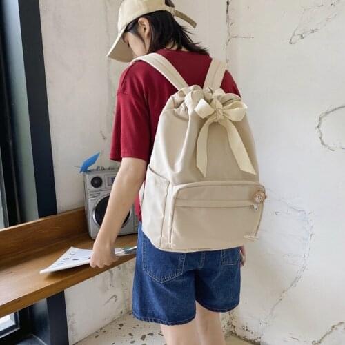 OZUKO Womens Summer Backpacks