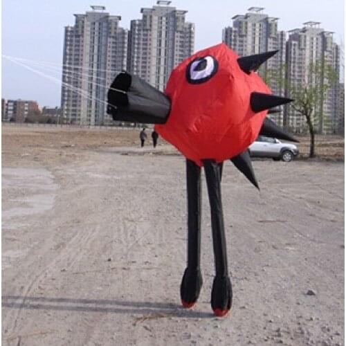 Thorn Bird Software Kite