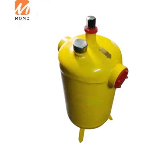 RMT 10 Litre Oil Volume 10 L Capacity Lubricator for Rock Drill, Paving Breakers Manufacturer