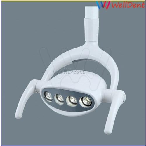 Dental LED Lamp Oral cold Light For Dental Chair Unit