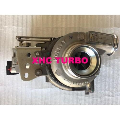 NEW GENUINE HE200VG 5502164 3793016 Turbo Turbocharger for FOTON AUMRK CUMMINS ISF2.8 2.8L 87KW Euro V Diesel