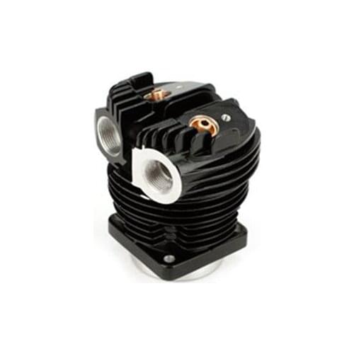 Rc Saito Engines Parts Four-Stroke Engine CRANKCASE: BL SAI180BGK01