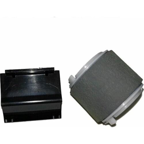 1sets JC97-02688A JC97-02217A Paper Pickup Roller SEPARATION PAD for Samsung ML1610 1640 1641 2010 2241 SCX 4321 4521 4521F