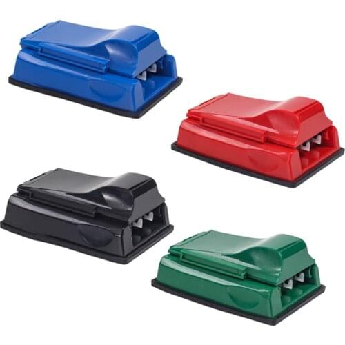 1PC Plastic Vogue Manual Triple Cigarette Tube Injector Roller Convenient Quickly Maker Durable Tobacco Rolling Machine