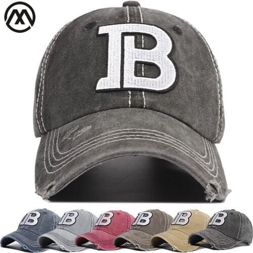 2021 three-dimensional embroidery baseball caps mens hats womens hats summer sports caps outdoor shade high-quality mens cap