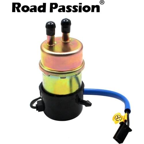 Road Passion Motorcycle Gasoline Petrol Fuel Pump For Yamaha XV1600 99-03 XV1700 02-07 XVZ1300 96-09 YVZ1300TFS Venture MM 2000
