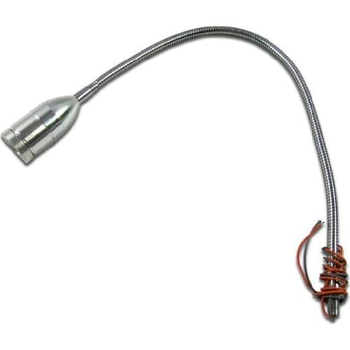 Flexible LED lamp 5W for BGA rework station IR6000 IR6500 HR560