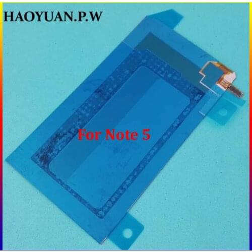 HAOYUAN.P.W New Hand Writing Panel Sensor Flex Cable Ribbon For Samsung Galaxy Note 5 Note5 N920