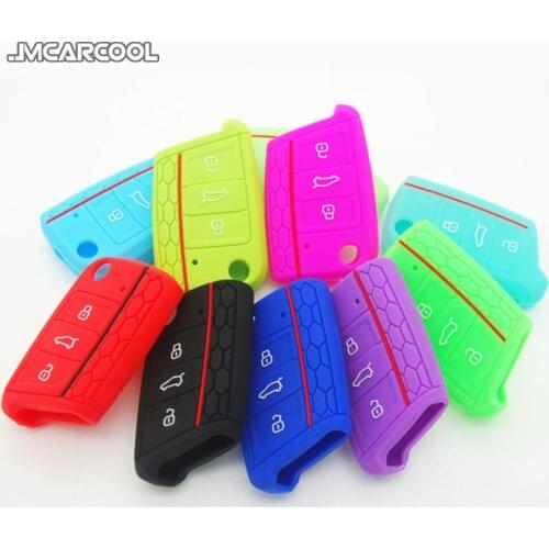 Чехлы для ключей JMCARCOOL China At AliExpress