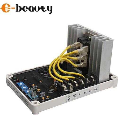 China Diesel Generator Parts AVR Automatic Voltage Regulator AVR EA05AF