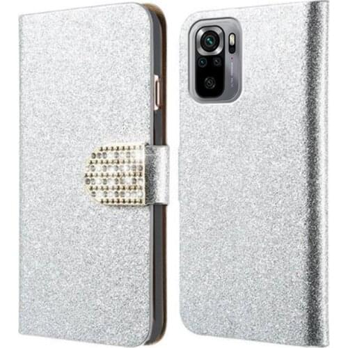 Leather Wallet Case on Xiami Redmi Note 10 Pro Max 10s Cover Xiomi Redme Note 9s Note 9T 5G Coque For Cases Xiaomi Remid Note 9