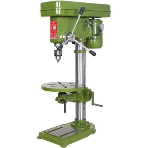 Best Selling Powerful Bench Type Small Milling and Drilling Machine