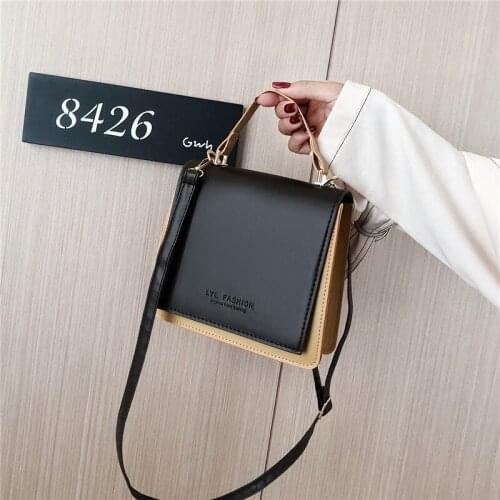 MOGU·LVXING Bags And Suitcases