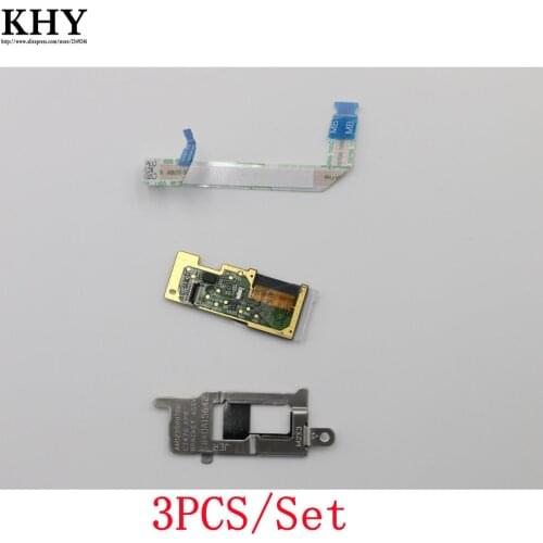 Original FPR card Fingerprint 3Pcs/Set Fro ThinkPad 25, T470 A475 FRU 01AX699