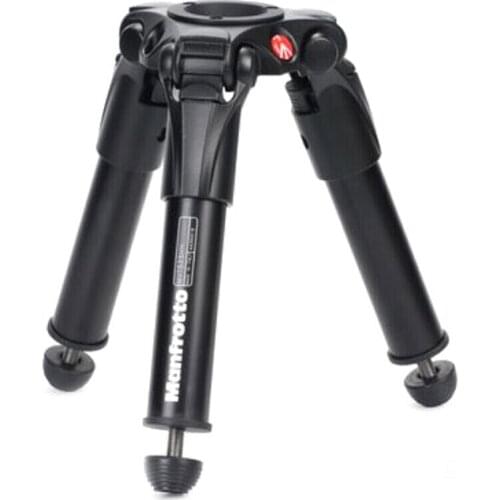 Manfrotto MVT535HH Portable Scented Desktop Tripod Low Angle Shooting, Stable, Safe and Reliable