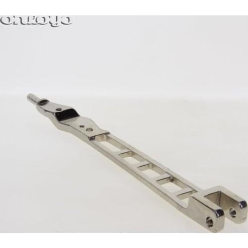 Industrial Sewing Machine Spare Parts For High Speed Overlock AZ6000H/AZ6003H/AZ8000H Presser Arm 2100188
