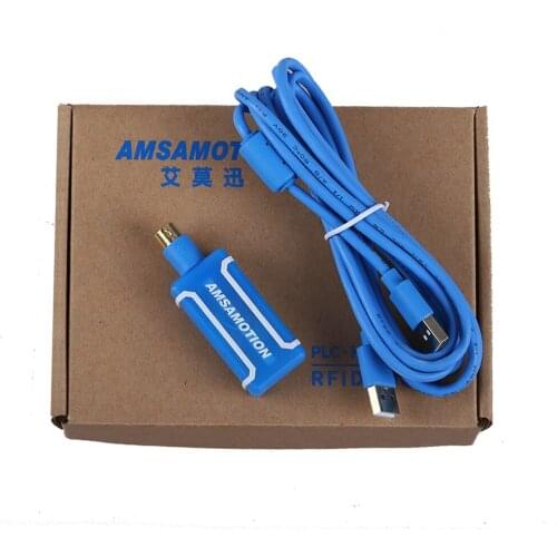 NEW VERSION USB-XC FOR XINJE DELTA SERIES PLC PROGRAMMING CABLE DOWNLOAD LINE