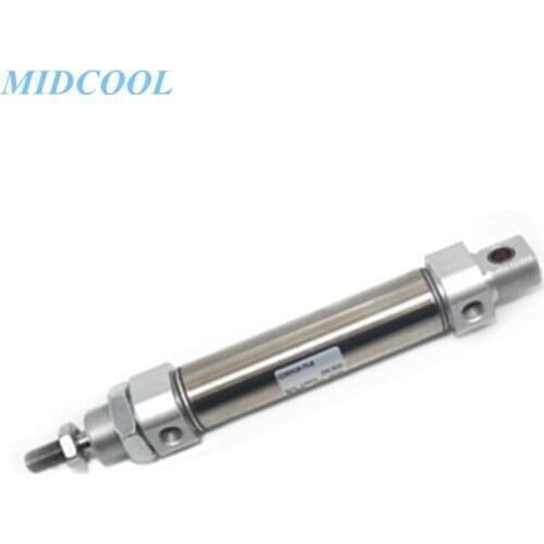 Air Cylinder ISO Standards C85 Series C85N20 CD85N20 CD85N20-25/50/75/100/125/150/200/250/300C-B CD85N20-25/50/75/100/125/150C-A