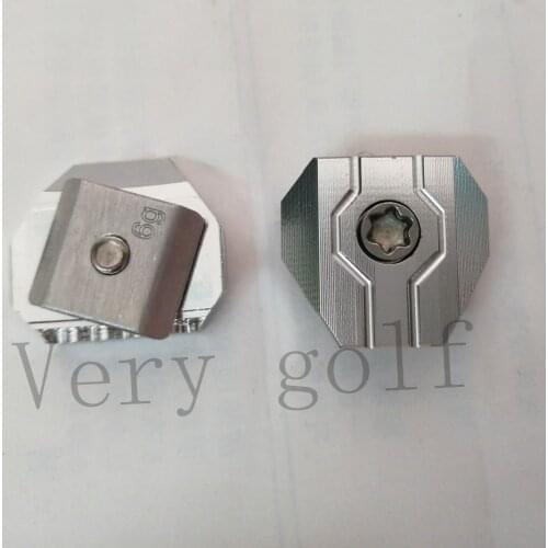 1pcs Golf Movable Sliding Weight forTayloramde R15 Driver 6g/9g/13g/16g R15 Fairway Woods Weight