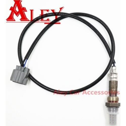 36532-PLM-A01 36532-PLD-003 36532PLD003 36532 PLM A01 36532PLMA01 Lambda Air Oxygen 02 Sensor AIR FUEL RATIO SENSOR OEM New