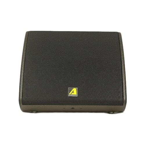 ACTPRO AUDIO 12 inch coaxial speaker profesional stage for plywood active sound