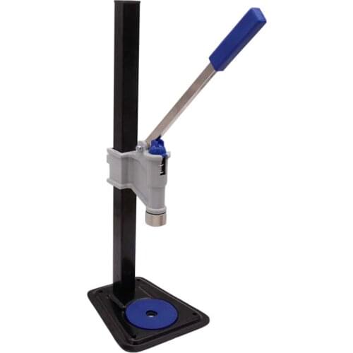 Beer Bottle Capper Auto Lever Bench Capping Machine for Wine Bottle Caps Capping Machine