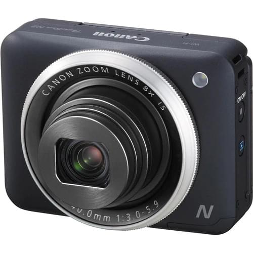CANON Digital Cameras