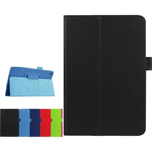 PU Leather Case For Lenovo Tab 4 8 TB-8504F TB-8504N Tablet Protective Cover for Tab4 8 TB-8504 8.0 inch case + FilmPen