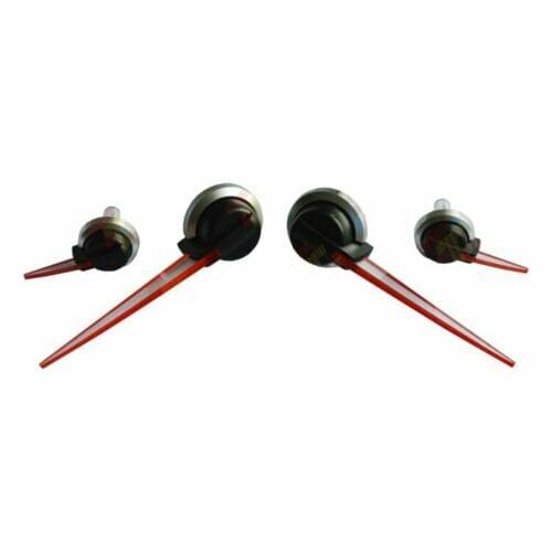 For Audi dashboard Pointer A4 A5 Q5 Q7 Magneti Marelli instrument cluster