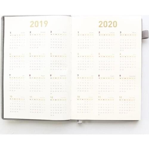 Календари для ежедневников Domikee China At AliExpress