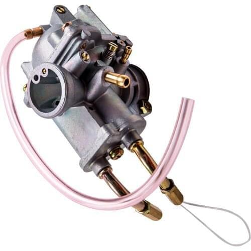 Carburetor Assembly for Yamaha PW50 Y-Zinger 1981-2020 Motorcycle Carb