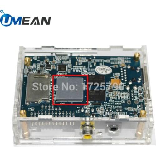 SIC Ceramic heat sink cooler cooling heater for Banana Pi BPI M1 M1+ M2 R1 heatsink