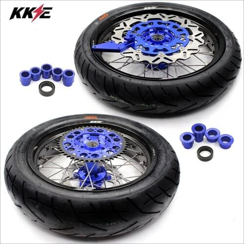 KKE Tires