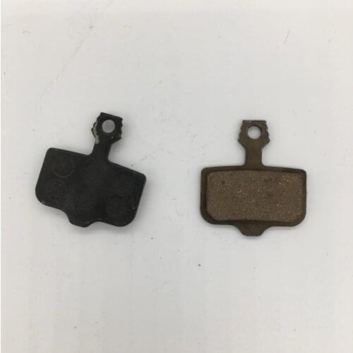 Mechanical Disk Brake Pad for UBGO Electric Scooter