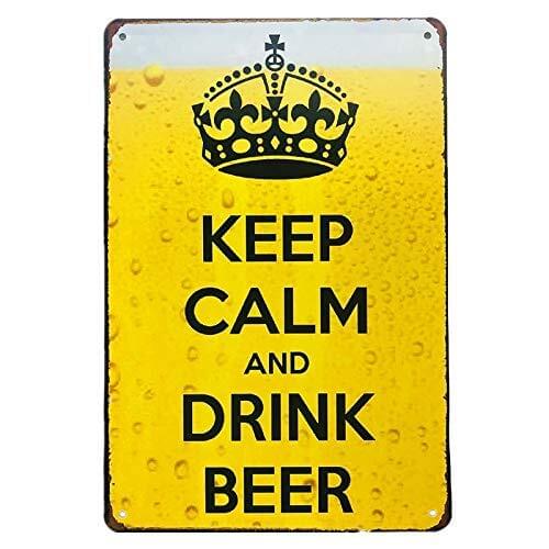 Metal SignFirestone Tires Vintage Look Reproduction Metal Tin Sign