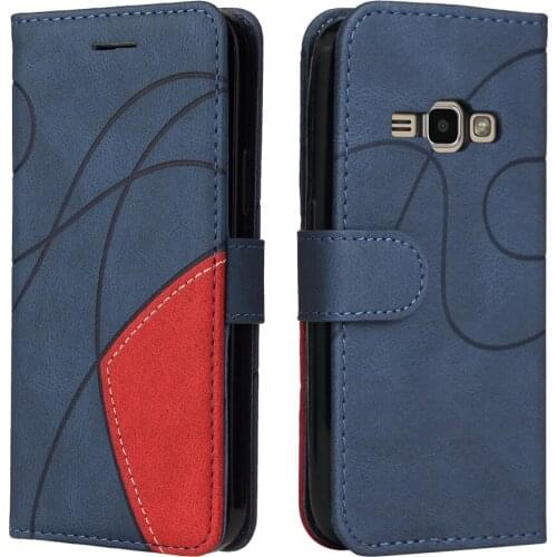 NBSJK Phone Cases Samsung Galaxy J1 2016