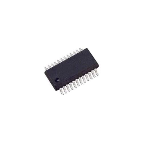 New 1pcs/lot SI4735-D60-GU 4735D60GU SSOP-24
